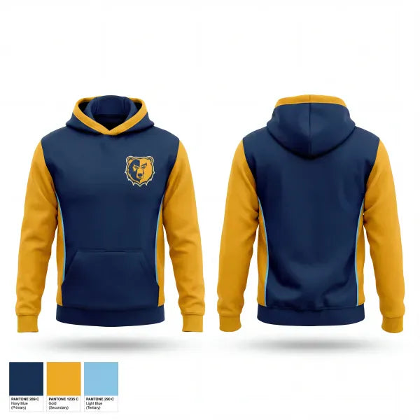 Hoodie, Youngstown East Track & Field, Track & Field, Teamtime, Team time, sublimation, custom sports apparel, team uniforms, spirit wear, spiritwear, sports uniforms, custom shirts, team store, custom team store, fundraiser sports, apparel fundraiser