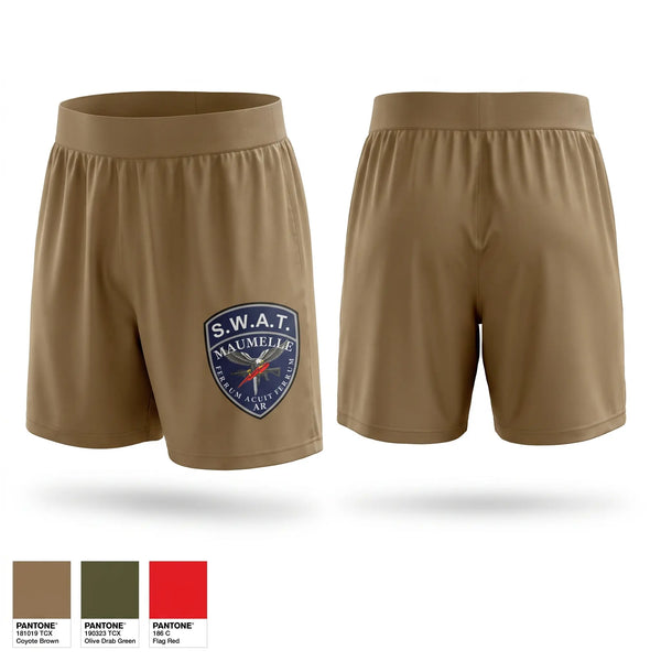 Ranger Panties, Maumelle SWAT, Police, Teamtime, Team time, sublimation, custom sports apparel, team uniforms, spirit wear, spiritwear, sports uniforms, custom shirts, team store, custom team store, fundraiser sports, apparel fundraiser