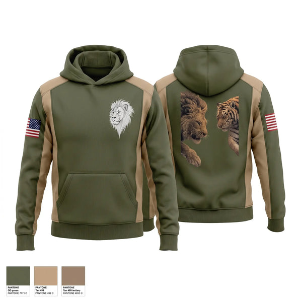 Hoodie, Support, Marines, Teamtime, Team time, sublimation, custom sports apparel, team uniforms, spirit wear, spiritwear, sports uniforms, custom shirts, team store, custom team store, fundraiser sports, apparel fundraiser
