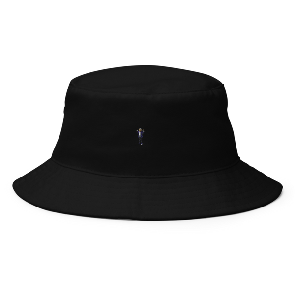 Granada Hill Recruting 19308736 Bucket Hat | Big Accessories BX003