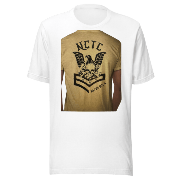 Unisex Staple T-Shirt - White