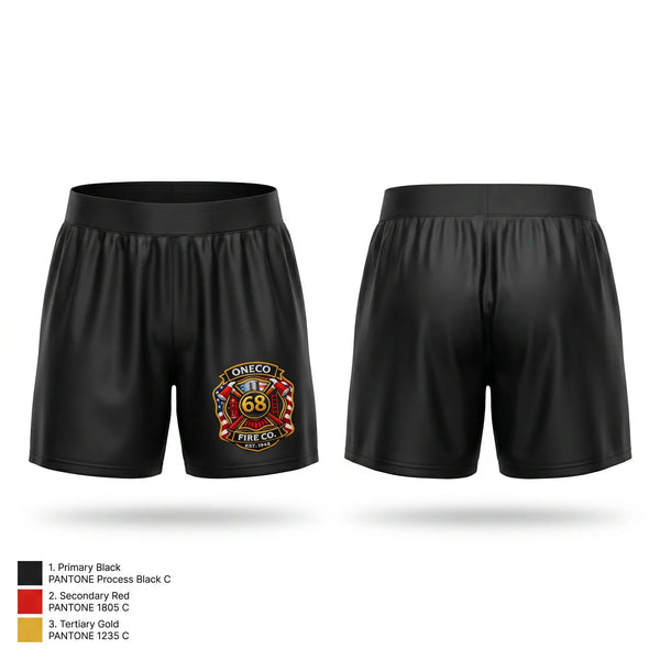 Ranger Panties, Oneco Fire Co., Fire Department, Teamtime, Team time, sublimation, custom sports apparel, team uniforms, spirit wear, spiritwear, sports uniforms, custom shirts, team store, custom team store, fundraiser sports, apparel fundraiser