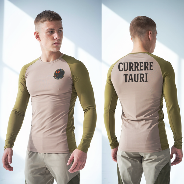 Long Sleeve Performance Shirt, 118th CES, Air Force, Teamtime, Team time, sublimation, custom sports apparel, team uniforms, spirit wear, spiritwear, sports uniforms, custom shirts, team store, custom team store, fundraiser sports, apparel fundraiser