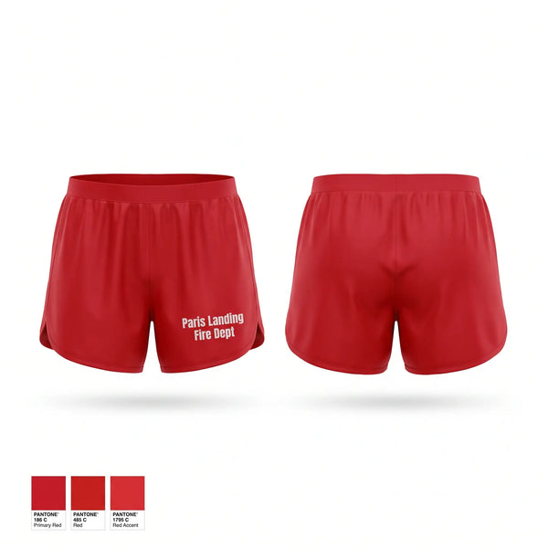 Ranger Panties, Paris Landing Fire Dept, Fire Department, Teamtime, Team time, sublimation, custom sports apparel, team uniforms, spirit wear, spiritwear, sports uniforms, custom shirts, team store, custom team store, fundraiser sports, apparel fundraiser