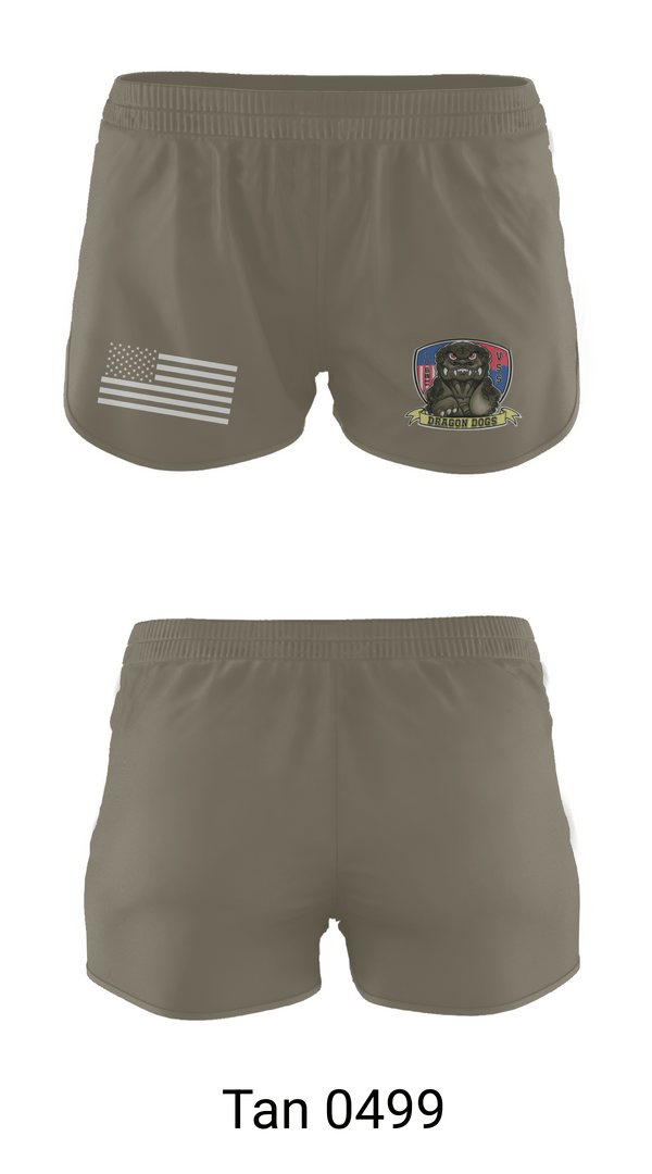 Ranger Panties, 106th MDVSS, Army, Teamtime, Team time, sublimation, custom sports apparel, team uniforms, spirit wear, spiritwear, sports uniforms, custom shirts, team store, custom team store, fundraiser sports, apparel fundraiser