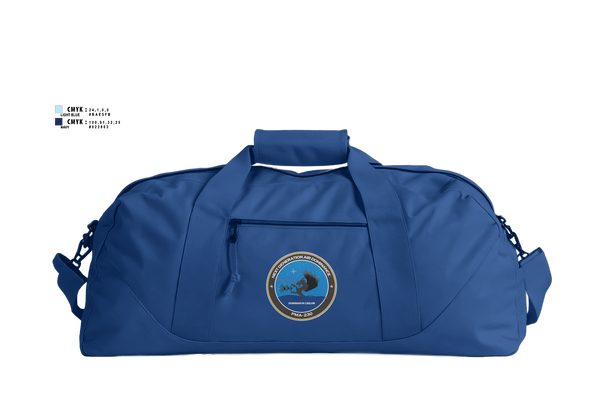 Duffle Bag, PMA-230, , Teamtime, Team time, sublimation, custom sports apparel, team uniforms, spirit wear, spiritwear, sports uniforms, custom shirts, team store, custom team store, fundraiser sports, apparel fundraiser