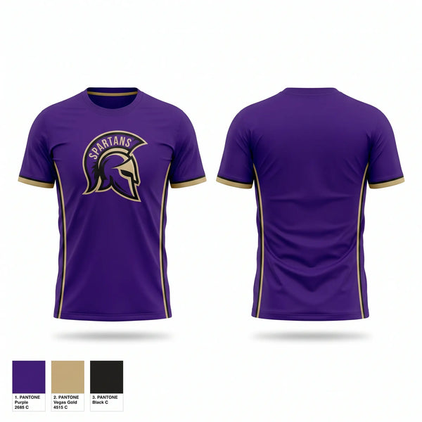 Short Sleeve Performance Shirt, Jurupa Hills HS, Softball, Teamtime, Team time, sublimation, custom sports apparel, team uniforms, spirit wear, spiritwear, sports uniforms, custom shirts, team store, custom team store, fundraiser sports, apparel fundraiser