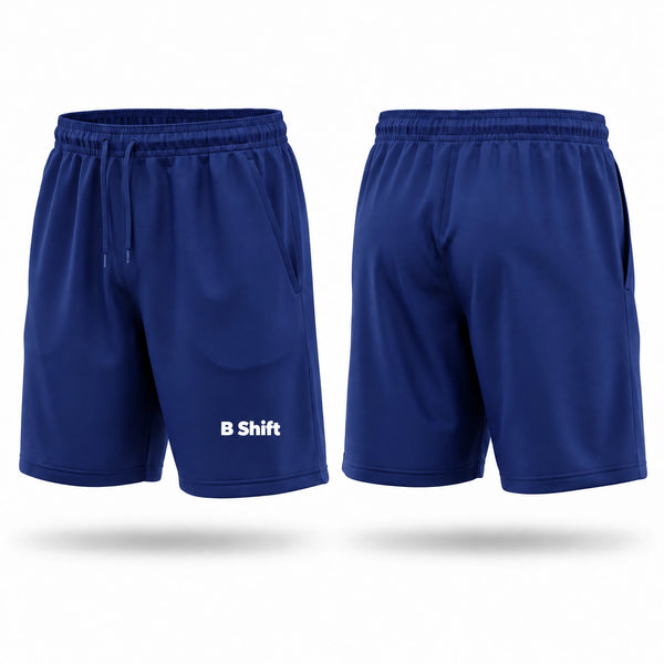 Athletic Shorts With Pockets, B Shift, Police, Teamtime, Team time, sublimation, custom sports apparel, team uniforms, spirit wear, spiritwear, sports uniforms, custom shirts, team store, custom team store, fundraiser sports, apparel fundraiser