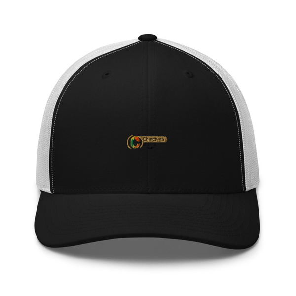 Chinchiná Noticias 15196379 Retro Trucker Hat | Yupoong 6606