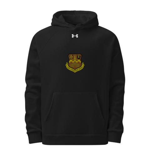 149th fighter Squadron Lone Star Under Armour Hoodie