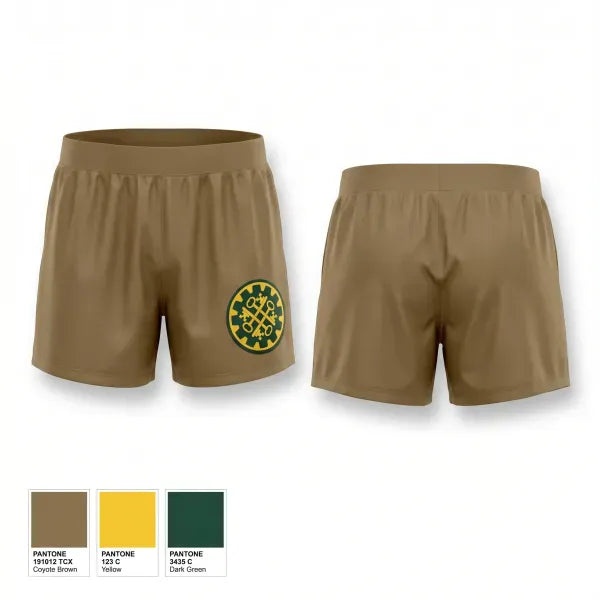 Ranger Panties, 1775th military police, National Guard, Teamtime, Team time, sublimation, custom sports apparel, team uniforms, spirit wear, spiritwear, sports uniforms, custom shirts, team store, custom team store, fundraiser sports, apparel fundraiser