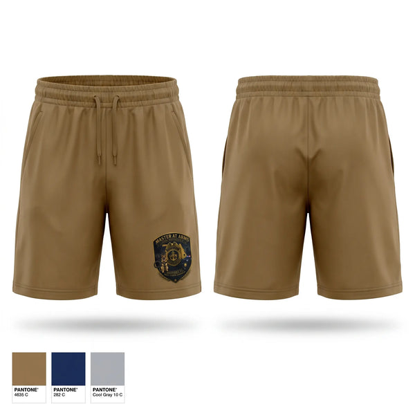 Athletic Shorts With Pockets, MAYPORT POLICE DEPT, Navy, Teamtime, Team time, sublimation, custom sports apparel, team uniforms, spirit wear, spiritwear, sports uniforms, custom shirts, team store, custom team store, fundraiser sports, apparel fundraiser