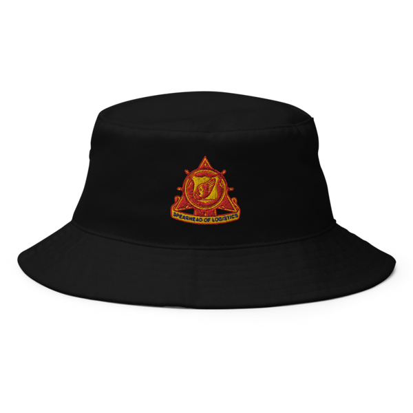 139th FSC 12835953 Bucket Hat | Big Accessories BX003