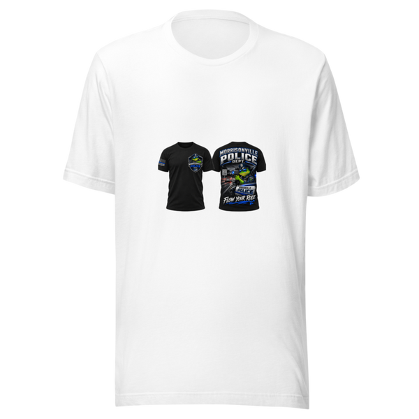 Unisex Staple T-Shirt - White
