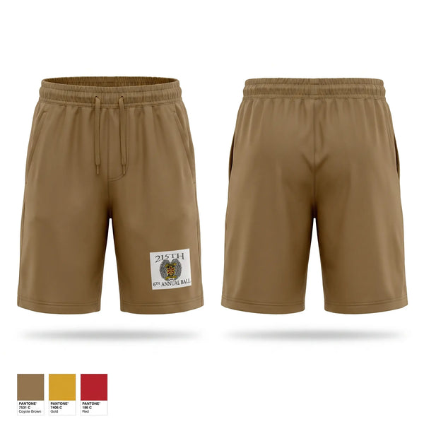 Athletic Shorts With Pockets, 215th MCAS, National Guard, Teamtime, Team time, sublimation, custom sports apparel, team uniforms, spirit wear, spiritwear, sports uniforms, custom shirts, team store, custom team store, fundraiser sports, apparel fundraiser