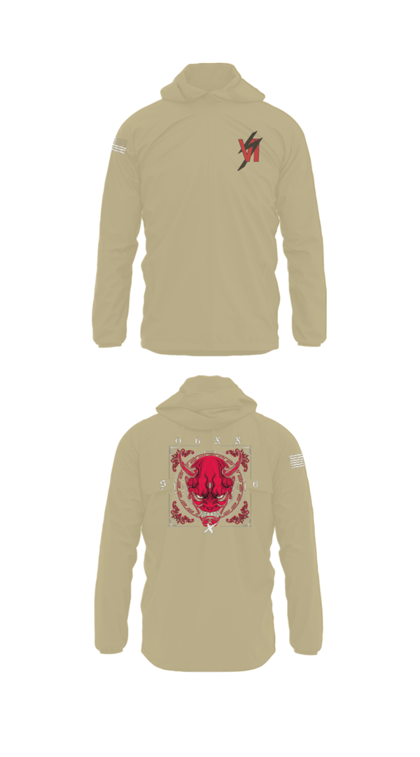 Windbreaker, 3d SGX, Marines, Teamtime, Team time, sublimation, custom sports apparel, team uniforms, spirit wear, spiritwear, sports uniforms, custom shirts, team store, custom team store, fundraiser sports, apparel fundraiser
