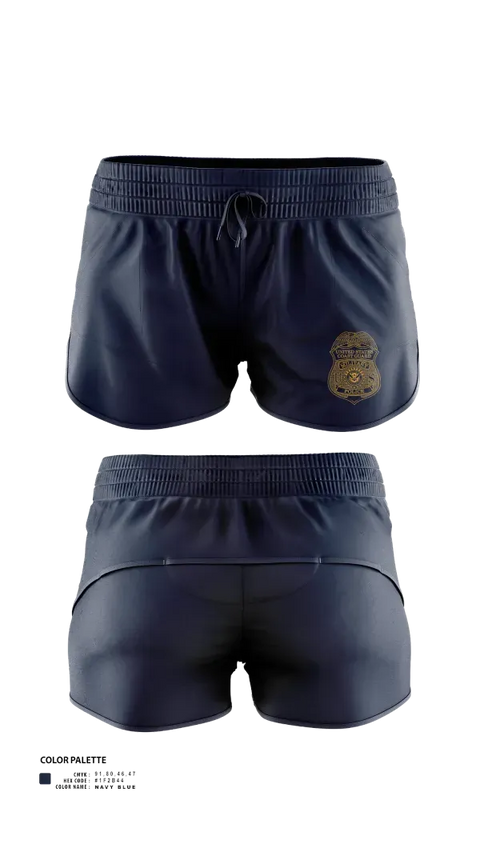 Sector New York Security Forces 91450637 Ranger Panties - 21