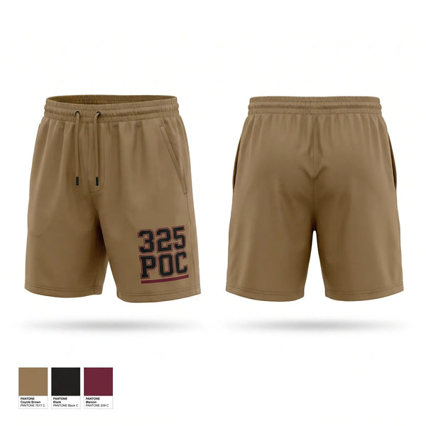 Athletic Shorts With Pockets, 325 POC, Army, Teamtime, Team time, sublimation, custom sports apparel, team uniforms, spirit wear, spiritwear, sports uniforms, custom shirts, team store, custom team store, fundraiser sports, apparel fundraiser