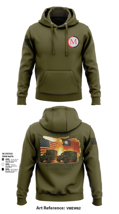 Hoodie, ManTech, , Teamtime, Team time, sublimation, custom sports apparel, team uniforms, spirit wear, spiritwear, sports uniforms, custom shirts, team store, custom team store, fundraiser sports, apparel fundraiser