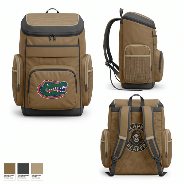 Gear Bag, A BATTERY 2-116th FAR, Army, Teamtime, Team time, sublimation, custom sports apparel, team uniforms, spirit wear, spiritwear, sports uniforms, custom shirts, team store, custom team store, fundraiser sports, apparel fundraiser
