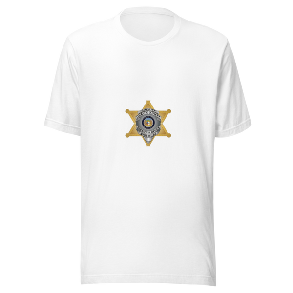 Unisex Staple T-Shirt - White