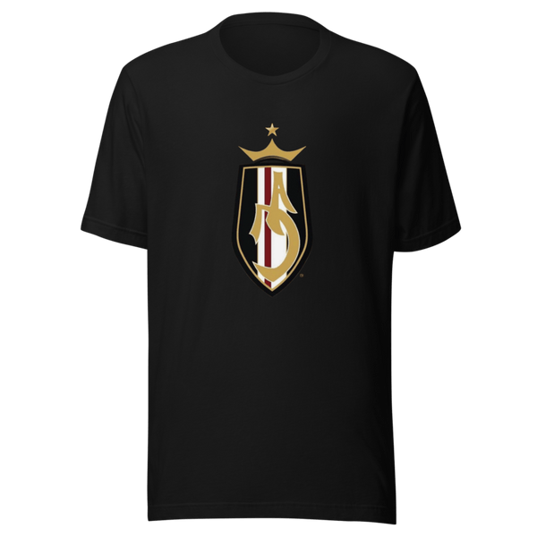 Unisex Staple T-Shirt - Black