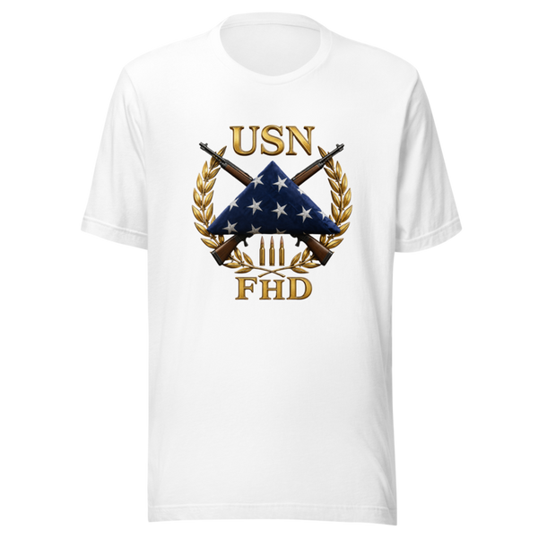 Unisex Staple T-Shirt - White