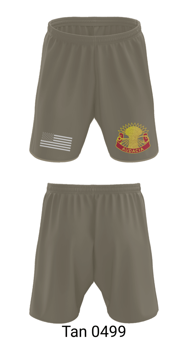 Athletic Shorts With Pockets, 3-4 ADA, Army, Teamtime, Team time, sublimation, custom sports apparel, team uniforms, spirit wear, spiritwear, sports uniforms, custom shirts, team store, custom team store, fundraiser sports, apparel fundraiser