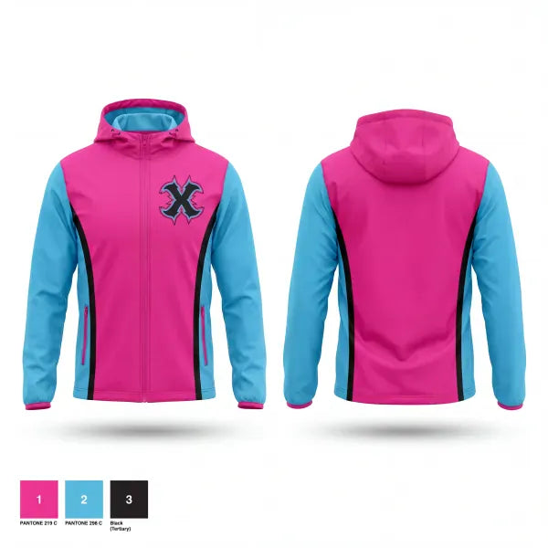 Windbreaker, XTREME, Baseball, Teamtime, Team time, sublimation, custom sports apparel, team uniforms, spirit wear, spiritwear, sports uniforms, custom shirts, team store, custom team store, fundraiser sports, apparel fundraiser