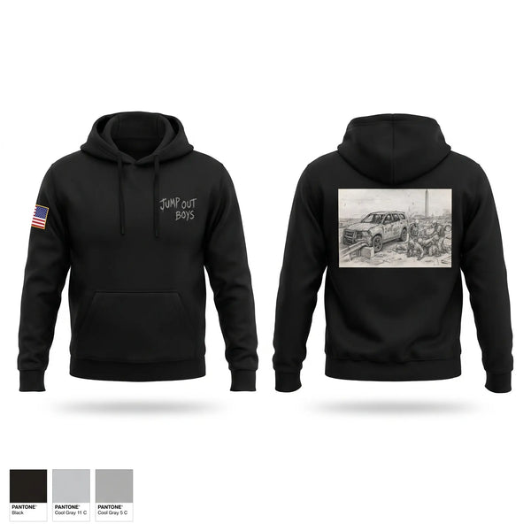 Hoodie, Crime Patrol Unit, Police, Teamtime, Team time, sublimation, custom sports apparel, team uniforms, spirit wear, spiritwear, sports uniforms, custom shirts, team store, custom team store, fundraiser sports, apparel fundraiser