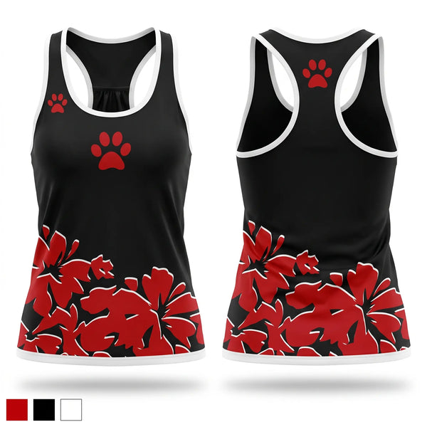 Tank Top, Chargers, Field Hockey, Teamtime, Team time, sublimation, custom sports apparel, team uniforms, spirit wear, spiritwear, sports uniforms, custom shirts, team store, custom team store, fundraiser sports, apparel fundraiser