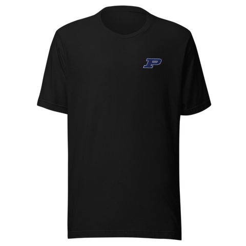 Pewitt CISD Police 8809004 Unisex Staple T-Shirt | Bella + Canvas 3001