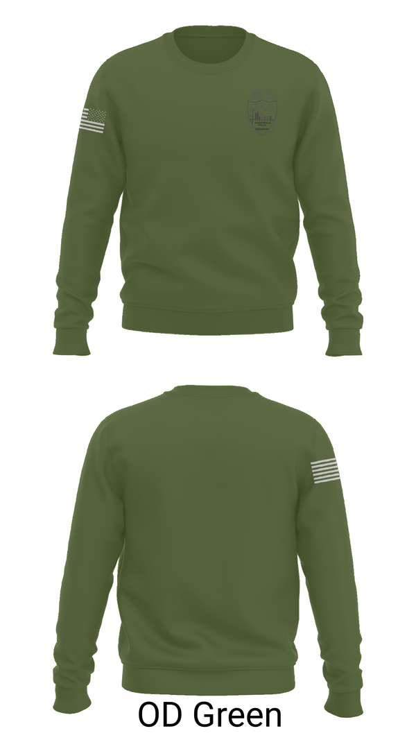 Crew Neck Sweatshirt, SERVICES DIV., , Teamtime, Team time, sublimation, custom sports apparel, team uniforms, spirit wear, spiritwear, sports uniforms, custom shirts, team store, custom team store, fundraiser sports, apparel fundraiser