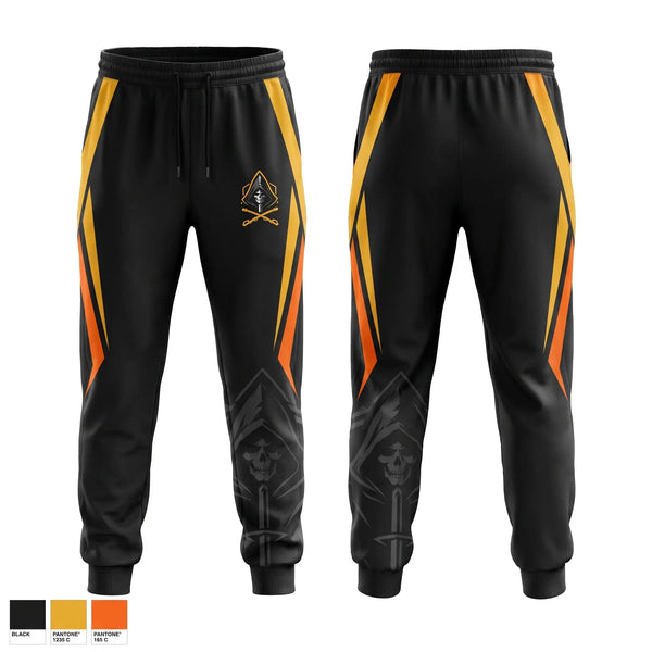 Sweatpants, Echo FSC / 8BEB, Army, Teamtime, Team time, sublimation, custom sports apparel, team uniforms, spirit wear, spiritwear, sports uniforms, custom shirts, team store, custom team store, fundraiser sports, apparel fundraiser