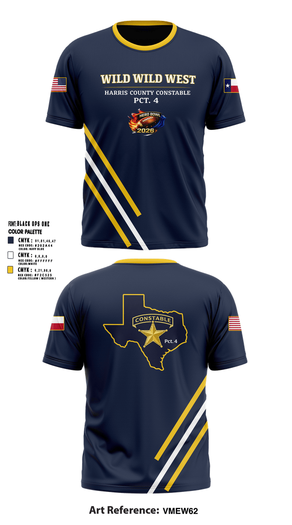 Short Sleeve Performance Shirt, WILD WILD WESR, , Teamtime, Team time, sublimation, custom sports apparel, team uniforms, spirit wear, spiritwear, sports uniforms, custom shirts, team store, custom team store, fundraiser sports, apparel fundraiser