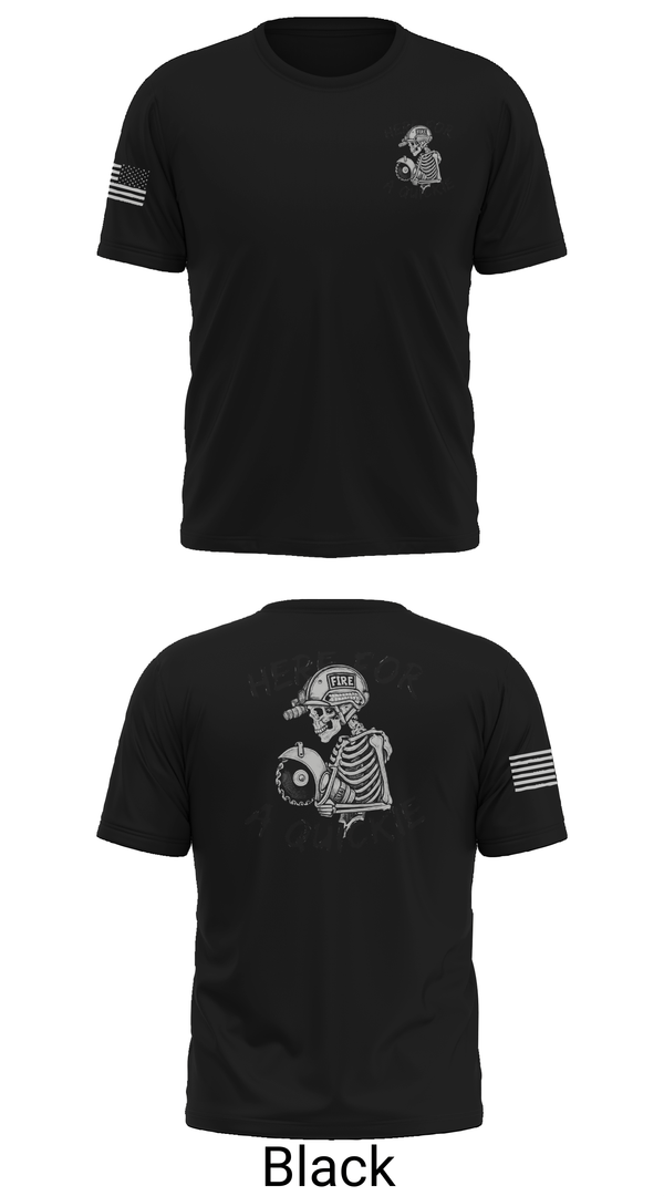 Old School Cotton Feel Shirt, 812 CES, Air Force, Teamtime, Team time, sublimation, custom sports apparel, team uniforms, spirit wear, spiritwear, sports uniforms, custom shirts, team store, custom team store, fundraiser sports, apparel fundraiser