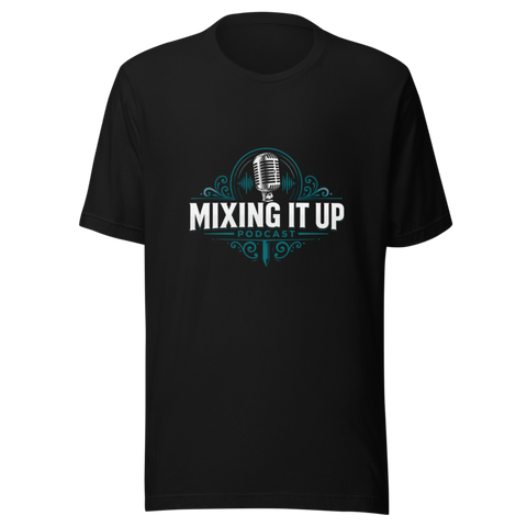 Unisex Staple T-Shirt - Black