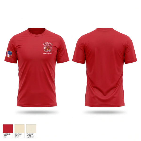 Short Sleeve Performance Shirt, 11th signal brigade 62nd esb-e, Army, Teamtime, Team time, sublimation, custom sports apparel, team uniforms, spirit wear, spiritwear, sports uniforms, custom shirts, team store, custom team store, fundraiser sports, apparel fundraiser