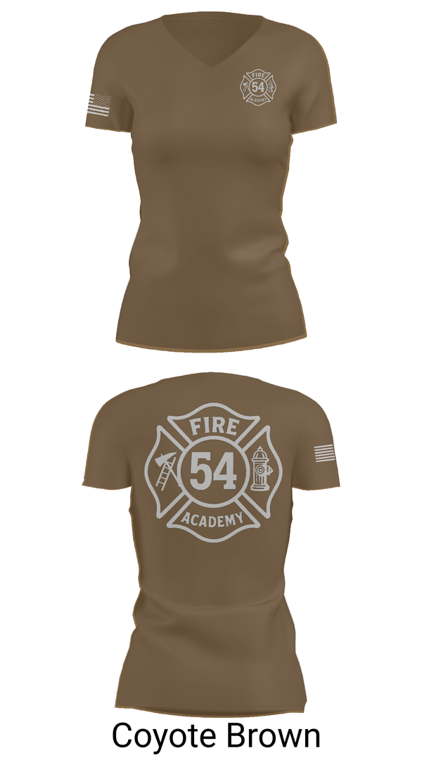 Womens Short Sleeve Vneck Shirt, Class #54, , Teamtime, Team time, sublimation, custom sports apparel, team uniforms, spirit wear, spiritwear, sports uniforms, custom shirts, team store, custom team store, fundraiser sports, apparel fundraiser