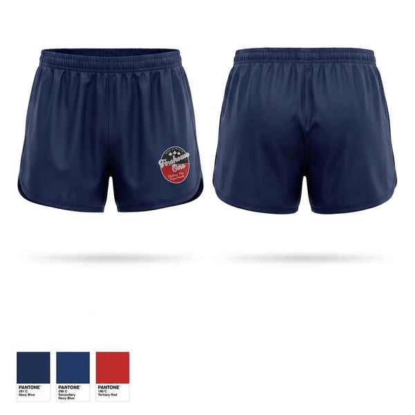 Ranger Panties, Station 76, Fire Department, Teamtime, Team time, sublimation, custom sports apparel, team uniforms, spirit wear, spiritwear, sports uniforms, custom shirts, team store, custom team store, fundraiser sports, apparel fundraiser