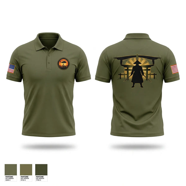 Short Sleeve Performance Polo, CLC-A, Marines, Teamtime, Team time, sublimation, custom sports apparel, team uniforms, spirit wear, spiritwear, sports uniforms, custom shirts, team store, custom team store, fundraiser sports, apparel fundraiser