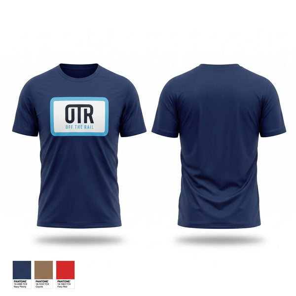 Short Sleeve Performance Shirt, Off the Rail, Golf, Teamtime, Team time, sublimation, custom sports apparel, team uniforms, spirit wear, spiritwear, sports uniforms, custom shirts, team store, custom team store, fundraiser sports, apparel fundraiser