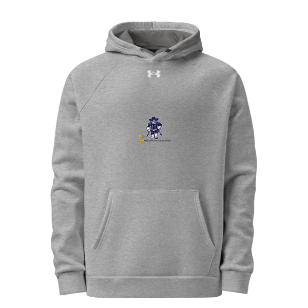 Ledyard Little League Softball 71163605 Under Armour速 Hoodie