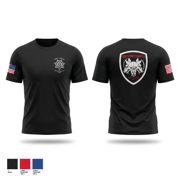 Short Sleeve Performance Shirt, Special Security Unit, Police, Teamtime, Team time, sublimation, custom sports apparel, team uniforms, spirit wear, spiritwear, sports uniforms, custom shirts, team store, custom team store, fundraiser sports, apparel fundraiser