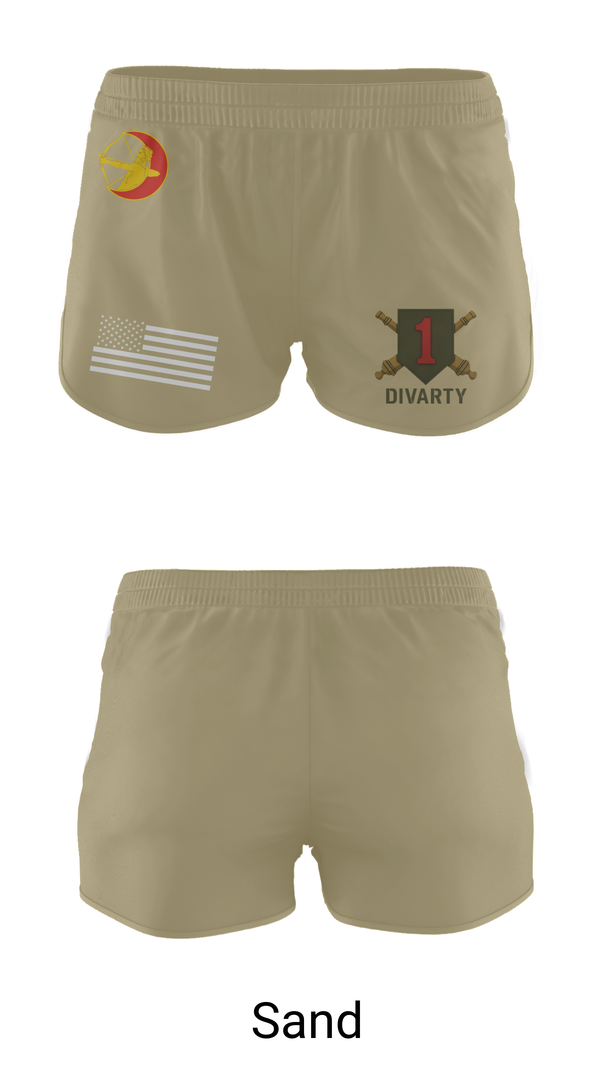 Ranger Panties, 1ID DIVARTY, , Teamtime, Team time, sublimation, custom sports apparel, team uniforms, spirit wear, spiritwear, sports uniforms, custom shirts, team store, custom team store, fundraiser sports, apparel fundraiser