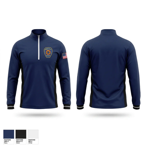 Windbreaker, Middle Falls Fire Department, Fire Department, Teamtime, Team time, sublimation, custom sports apparel, team uniforms, spirit wear, spiritwear, sports uniforms, custom shirts, team store, custom team store, fundraiser sports, apparel fundraiser