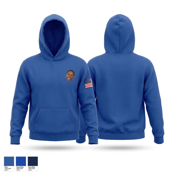 Hoodie, Supply Squadron, Air Force, Teamtime, Team time, sublimation, custom sports apparel, team uniforms, spirit wear, spiritwear, sports uniforms, custom shirts, team store, custom team store, fundraiser sports, apparel fundraiser