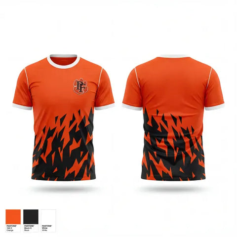 Short Sleeve Performance Shirt, Lady Tigers, Softball, Teamtime, Team time, sublimation, custom sports apparel, team uniforms, spirit wear, spiritwear, sports uniforms, custom shirts, team store, custom team store, fundraiser sports, apparel fundraiser