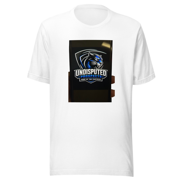 Unisex Staple T-Shirt - White