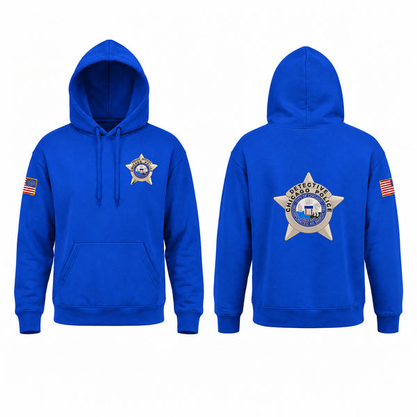 Hoodie, Bureau of Detectives, Police, Teamtime, Team time, sublimation, custom sports apparel, team uniforms, spirit wear, spiritwear, sports uniforms, custom shirts, team store, custom team store, fundraiser sports, apparel fundraiser